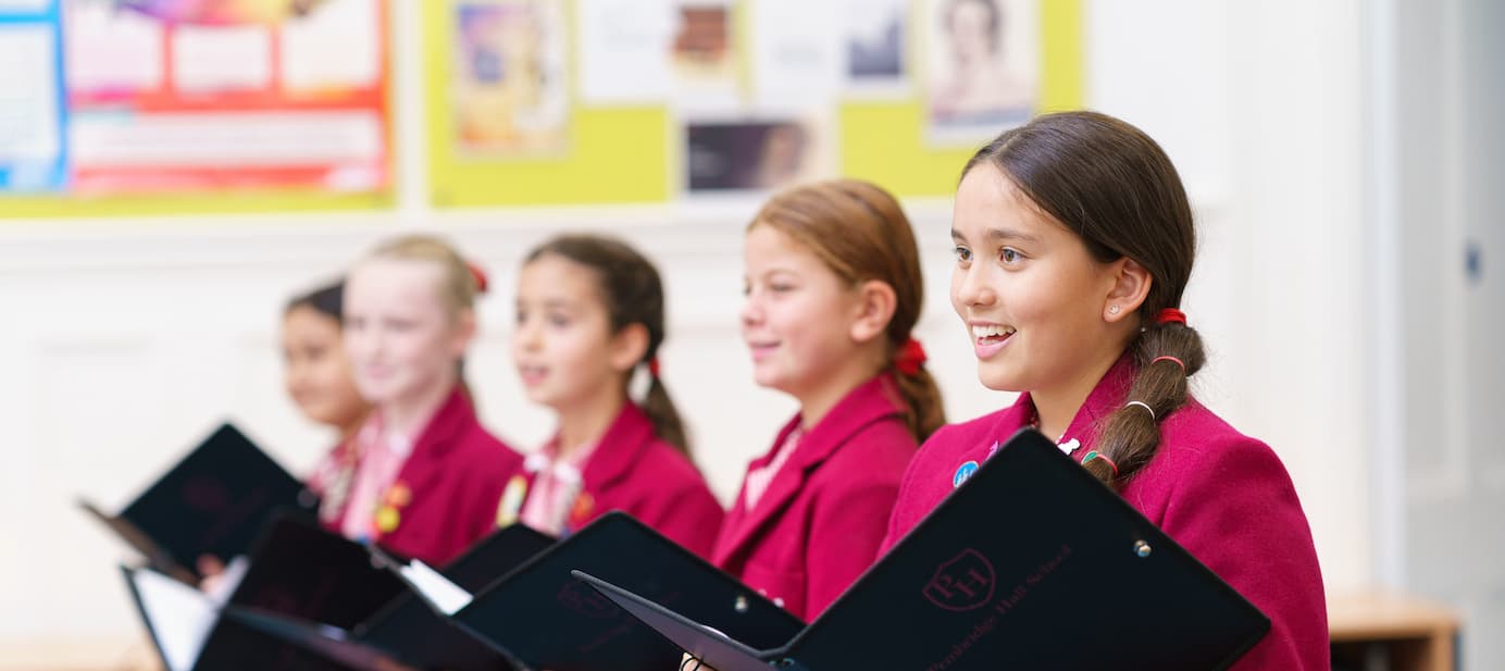 Pembridge Hall School